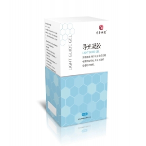 导光凝胶
